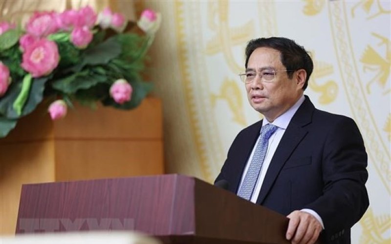 Chỉ thị của Thủ tướng về tăng cường các biện pháp bảo đảm đón Tết 2023