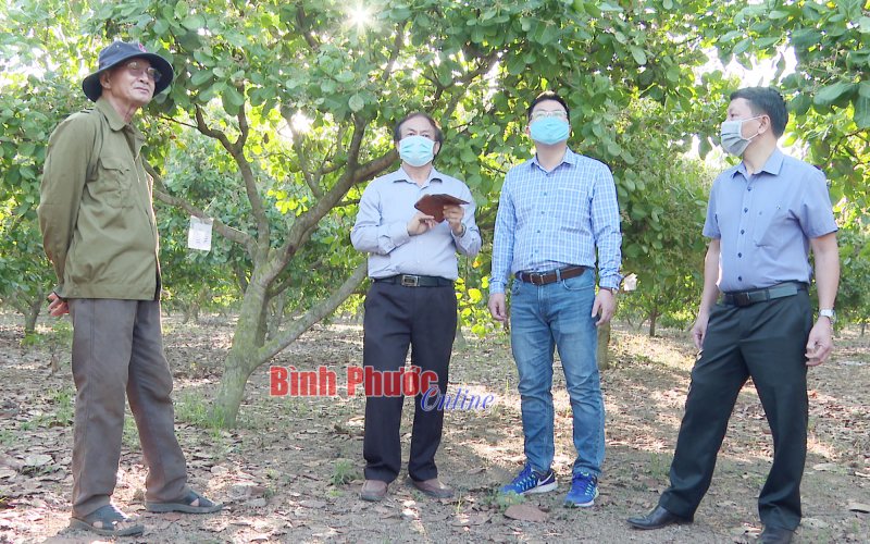 “Chìa khóa” phát triển nông nghiệp bền vững