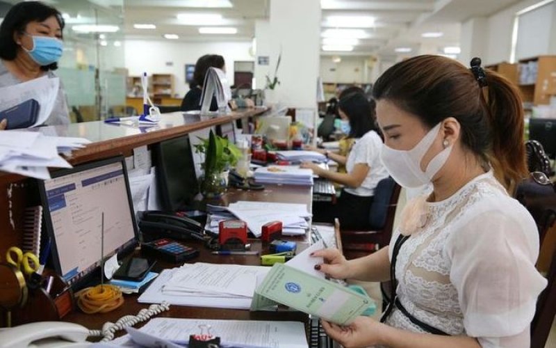 Chính sách mới về tuổi nghỉ hưu, lương hưu năm 2023 người lao động cần biết