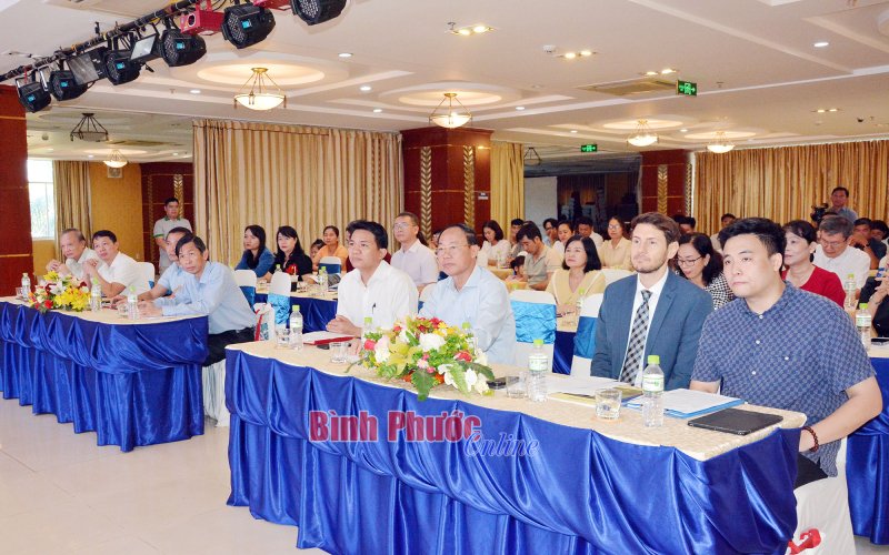 Đa số các mục tiêu dự án DISTINCT đều vượt và đạt kế hoạch