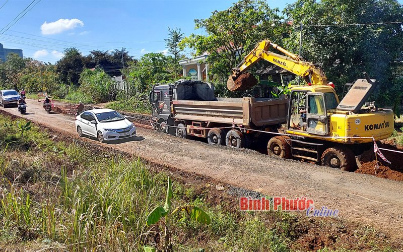Đảm bảo an toàn giao thông cho nhân dân vui xuân, đón tết