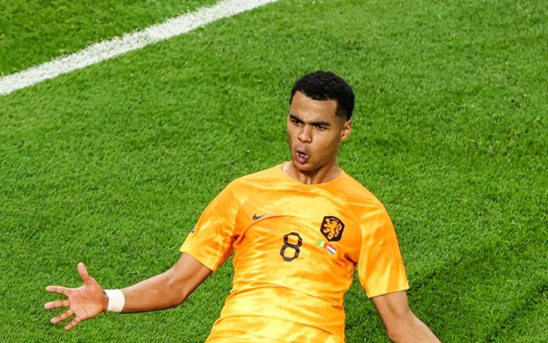 Danh sách cầu thủ ghi bàn tại World Cup 2022 trước vòng knock-out