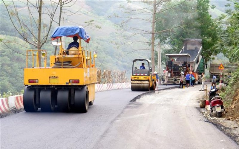 Điều chỉnh tăng hơn 911.000 triệu đồng kế hoạch đầu tư công trung hạn giai đoạn 2021 - 2025