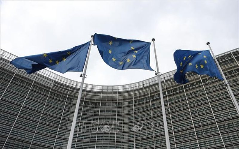 EU ưu tiên thúc đẩy quan hệ thương mại với ASEAN