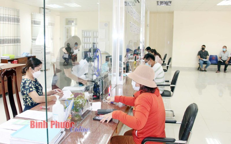 Hỗ trợ đóng BHYT: Quyết sách hợp lòng dân