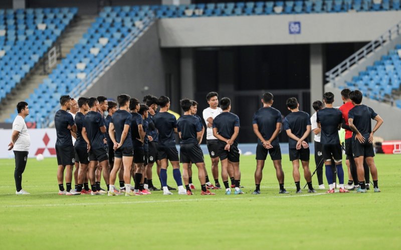 Hôm nay (20-12) khởi tranh AFF Cup 2022