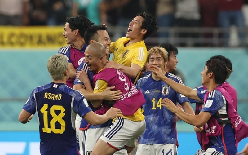 Kết quả World Cup 2022: Xác định được 6 cặp đấu vòng 1/8