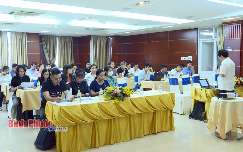 Khai xuất xứ cho điều nhân xuất khẩu là cần thiết