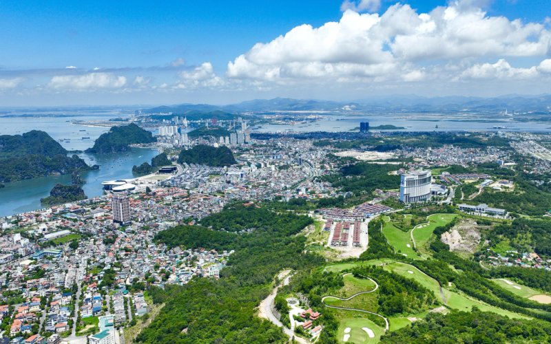 Khơi thông nguồn lực xã hội đầu tư hạ tầng giao thông