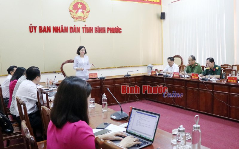 Lễ hội Bình Phước chào năm mới 2023 sẽ có nhiều hoạt động hấp dẫn, đặc sắc