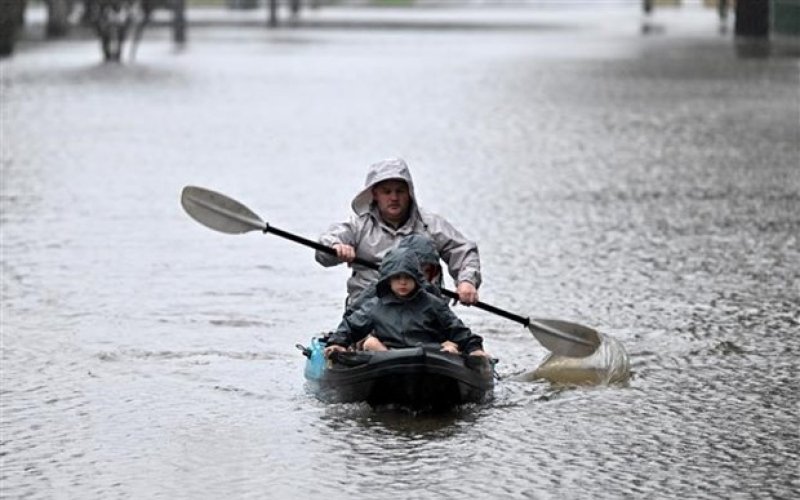 LHQ cảnh báo hiện tượng La Nina kéo dài bất thường có thể tiếp diễn
