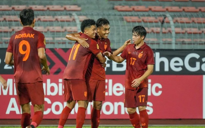 Lịch thi đấu, trực tiếp AFF Cup 26-12: Bước vào giai đoạn căng thẳng