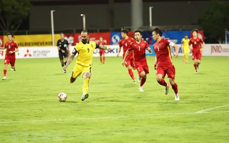 Lịch thi đấu và trực tiếp AFF Cup 27-12: Việt Nam 'đại chiến' Malaysia