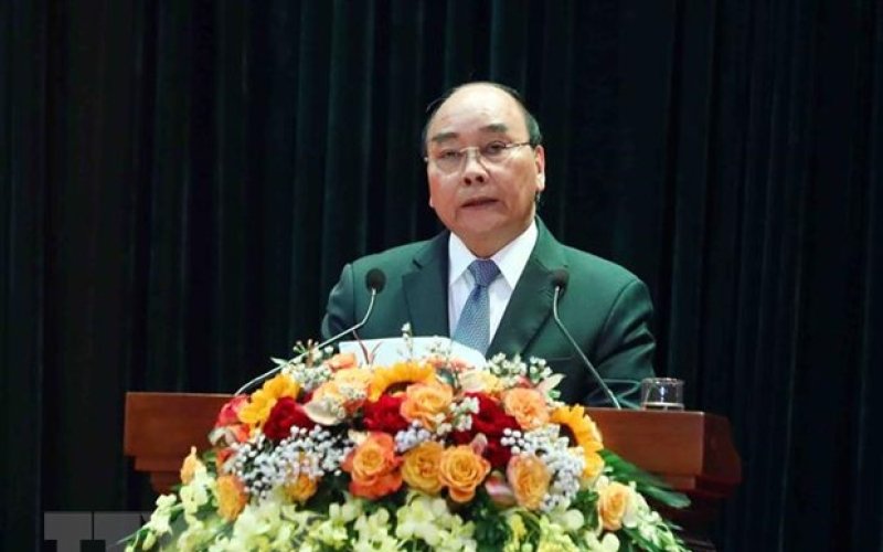 Lực lượng công an và 7 bài học kinh nghiệm thực hiện Nghị quyết TW 8