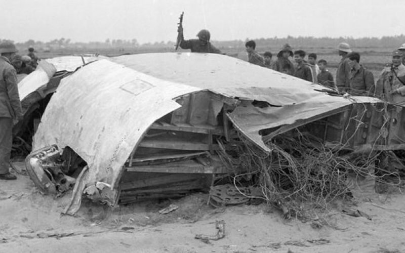 Lực lượng nòng cốt làm nên chiến thắng 'Điện Biên Phủ trên không'