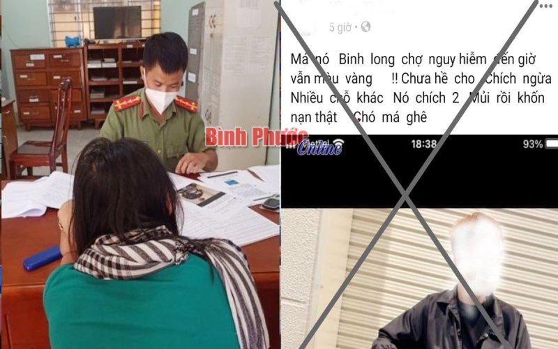 Nâng cao hiệu quả đấu tranh với âm mưu, thủ đoạn của thế lực thù địch