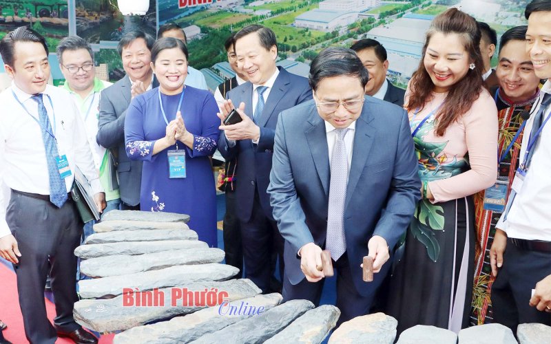 Năng động, sáng tạo, quyết tâm thực hiện thắng lợi mục tiêu phát triển năm 2023