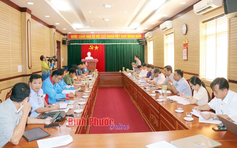 Ngày 30-12 sẽ họp báo Giải Vô địch quốc gia Việt dã leo núi “Chinh phục đỉnh cao Bà Rá” lần thứ 28