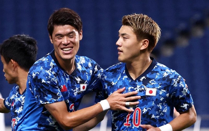 Nhật Bản, Hàn Quốc gánh trọng trách “viết tiếp giấc mơ” châu Á