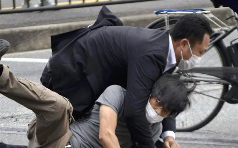 Nhật Bản ra quyết định truy tố kẻ sát hại cựu Thủ tướng Abe Shinzo