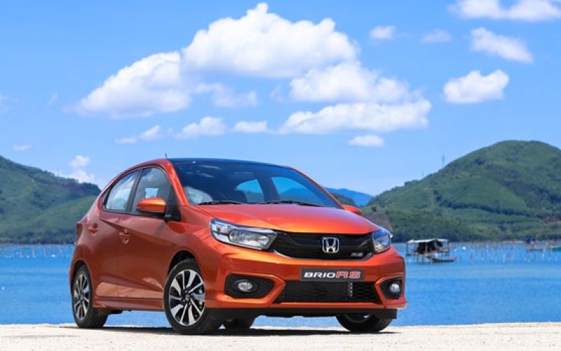 Những mẫu xe ôtô bị khai tử khỏi thị trường Việt Nam trong năm 2022