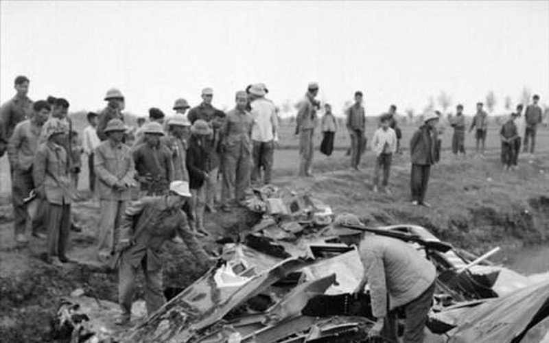 Phát huy tinh thần “Điện Biên Phủ trên không” thời kỳ mới