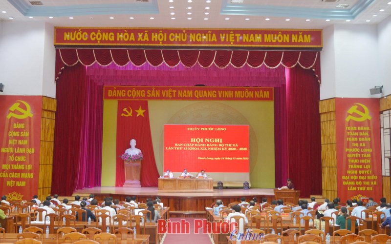 Phước Long thực hiện đạt và vượt 18/18 chỉ tiêu