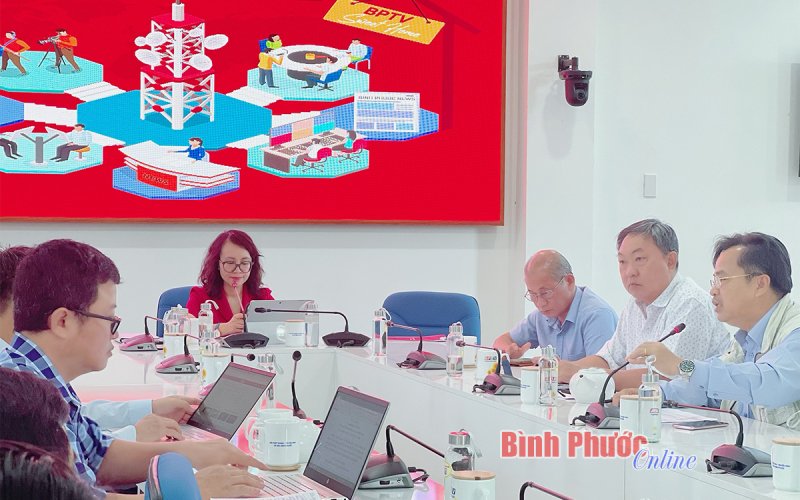 Sẵn sàng cho lễ hội “Bình Phước chào năm mới 2023”