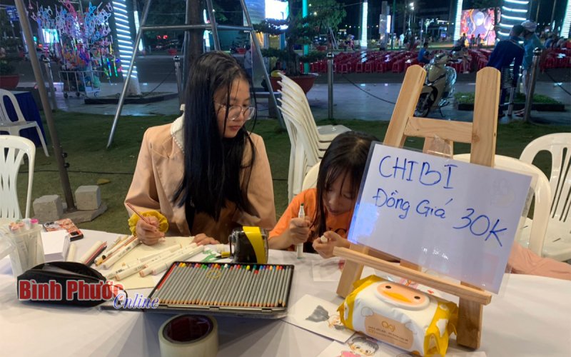 Sẵn sàng đêm hội 'Bình Phước chào năm mới 2023'