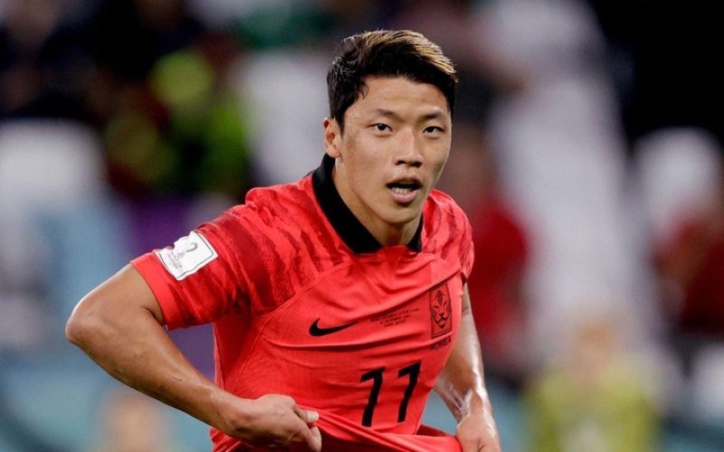 Thắng Bồ Đào Nha ở phút bù giờ, Hàn Quốc lách khe cửa hẹp vào vòng 1/8