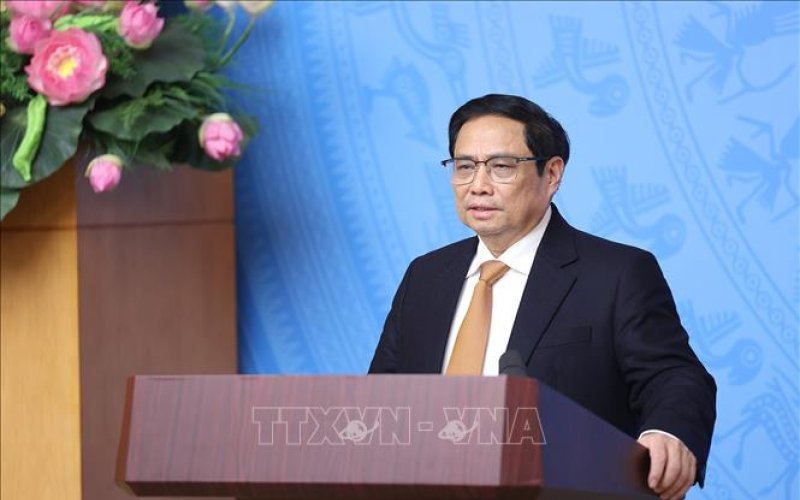 Thủ tướng chủ trì Phiên họp thứ 19 Ban Chỉ đạo Quốc gia phòng, chống dịch COVID-19