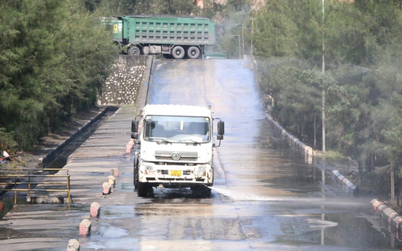 TKV: Hiện thực hóa chiến lược phát triển xanh