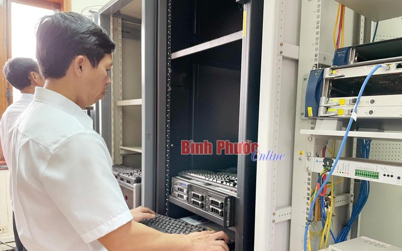 Trợ lực từ đòn bẩy công nghệ