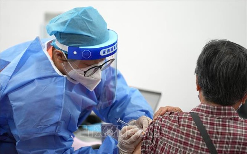 Trung Quốc thay đổi lớn trong chính sách ứng phó với COVID-19