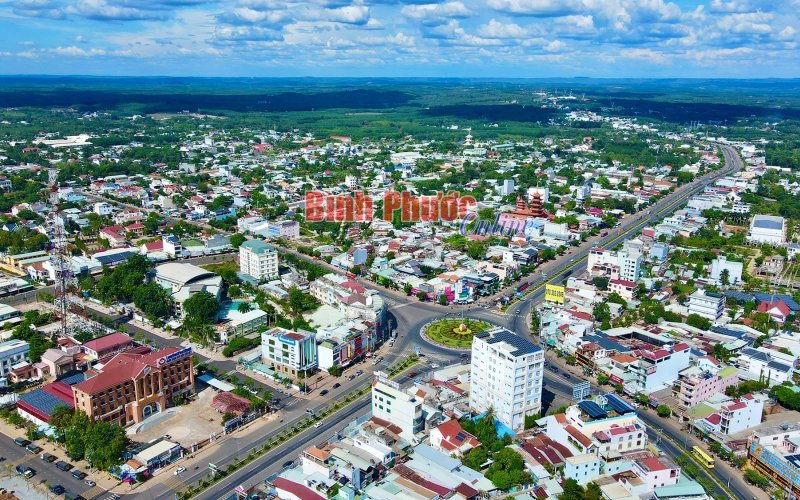 Tùy bút: Hành trình hiện thực hóa khát vọng cất cánh