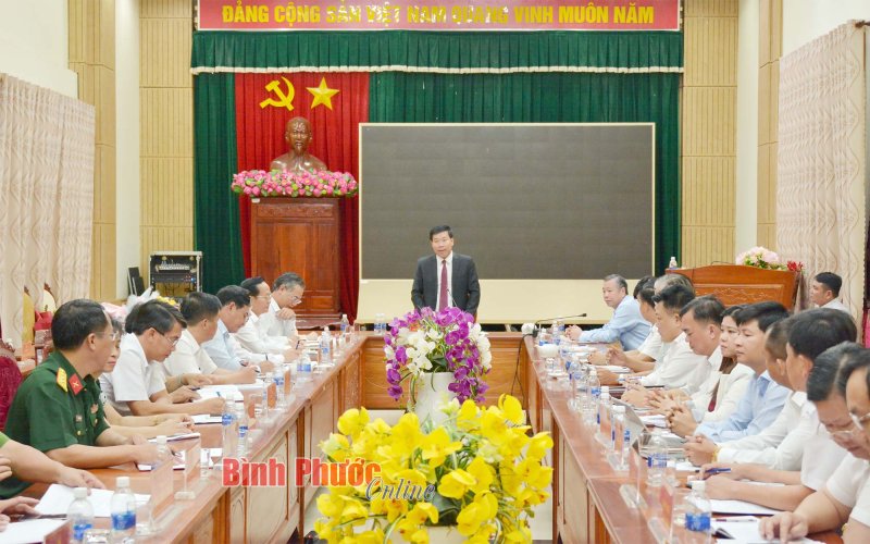 Ưu tiên vốn đầu tư công cho các dự án trọng tâm