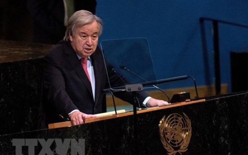 Việt Nam luôn tích cực bảo vệ và thúc đẩy quyền con người