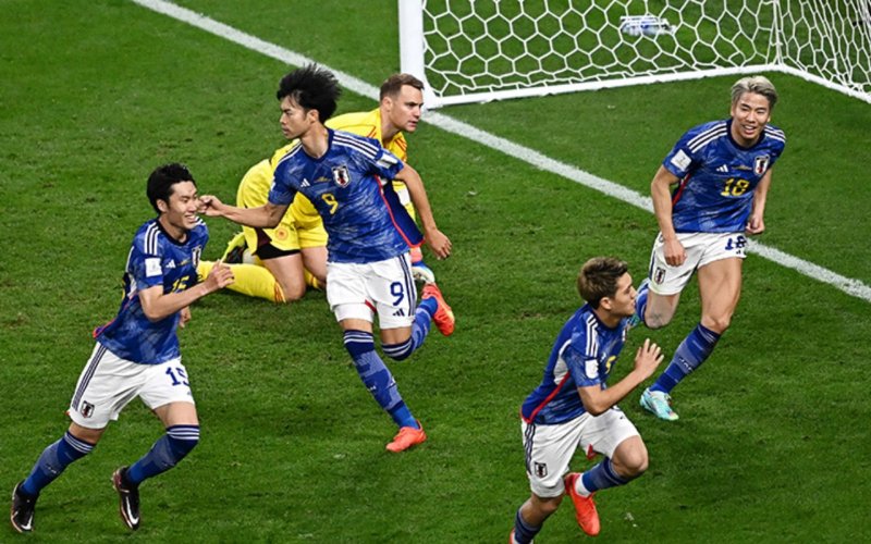 World Cup 2022: Có còn những "cơn địa chấn" mang tên châu Á?