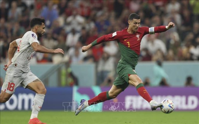 World Cup 2022: Ronaldo chính thức lên tiếng sau tin đồn đòi rời tuyển Bồ Đào Nha