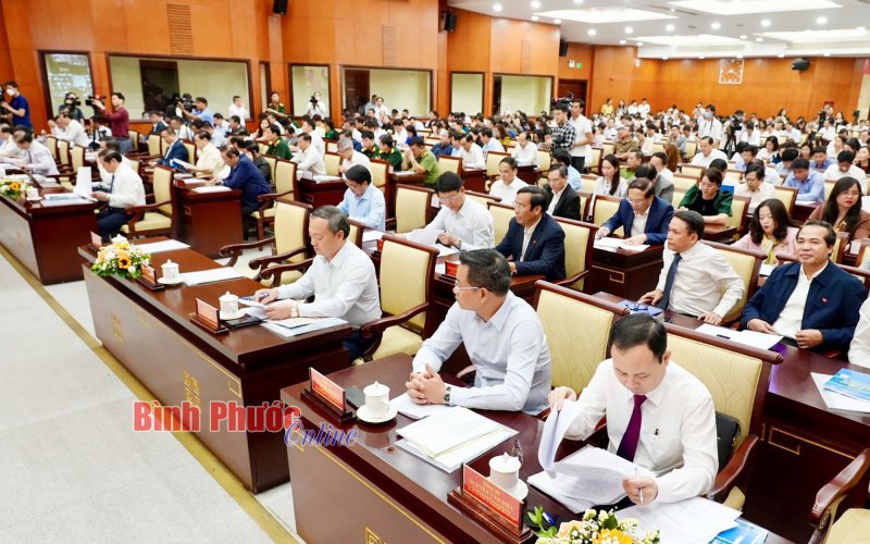 Xây dựng nền báo chí, truyền thông chuyên nghiệp, nhân văn, hiện đại