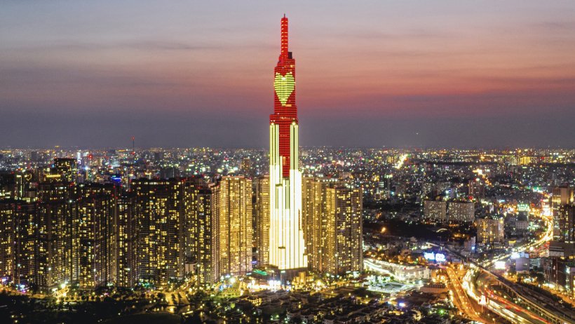 10 dấu ấn nổi bật trong phát triển kinh tế - xã hội năm 2023