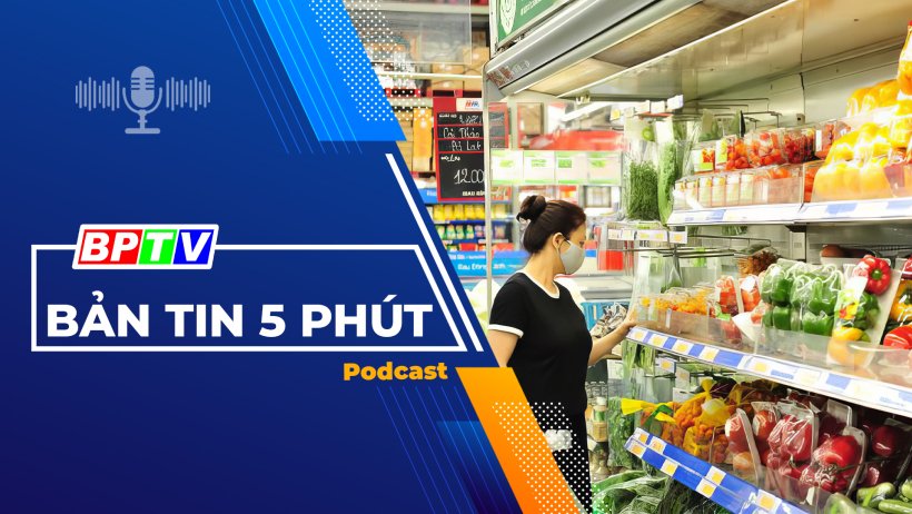 5 phút sáng nay 16-12-2023