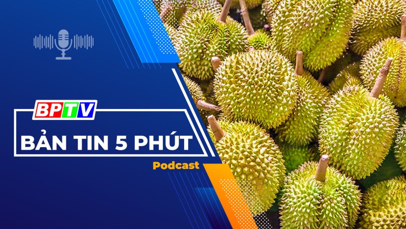 5 phút sáng nay 29-12-2023