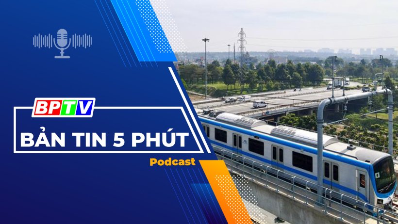 5 phút tối nay 19-12-2023 