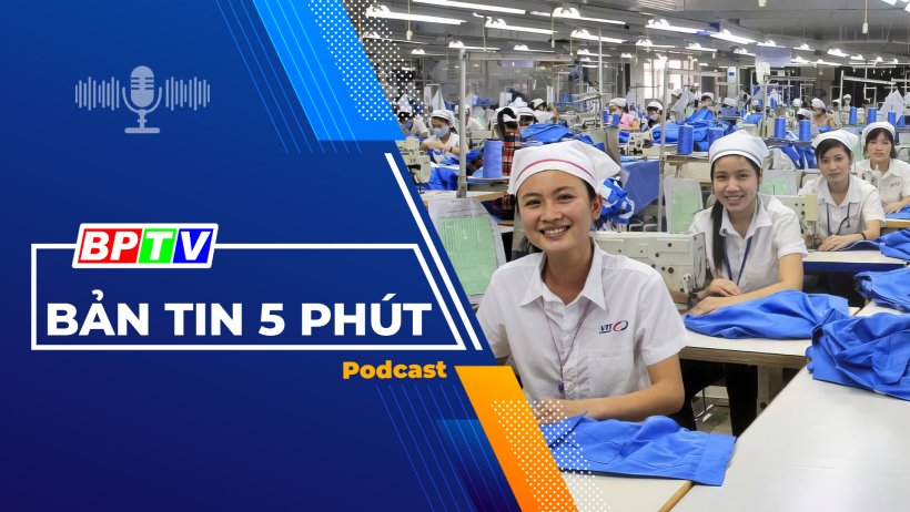 5 phút tối nay 1-1-2024