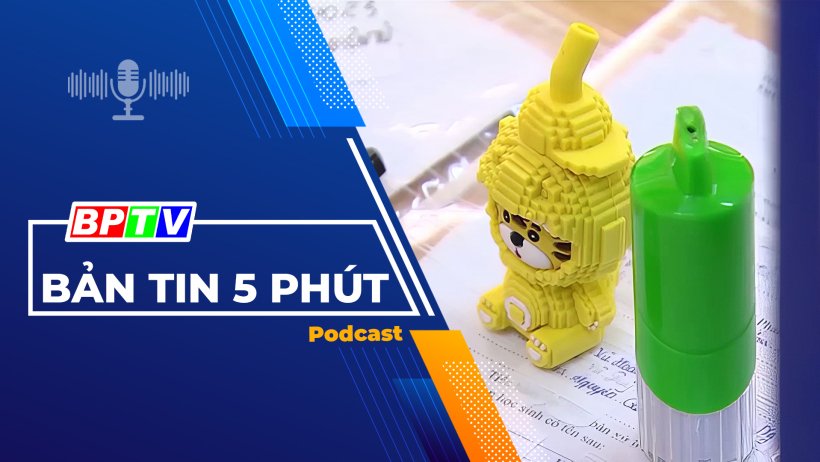 5 phút tối nay 20-12-2023