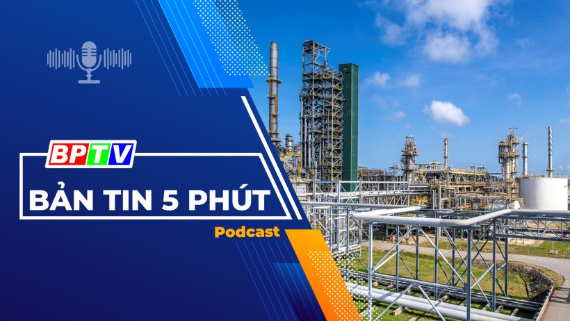5 phút tối nay 21-12-2023 