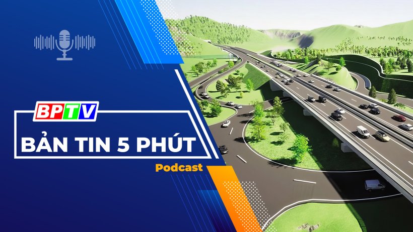 5 phút tối nay 24-12-2023