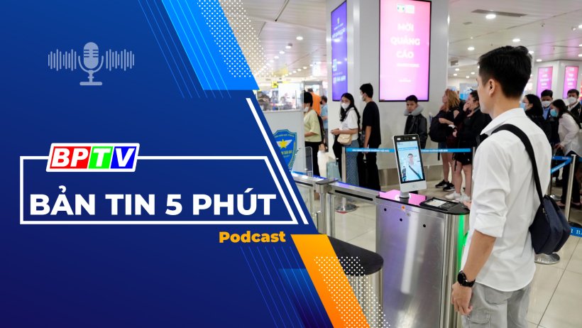 5 phút tối nay 26-12-2023