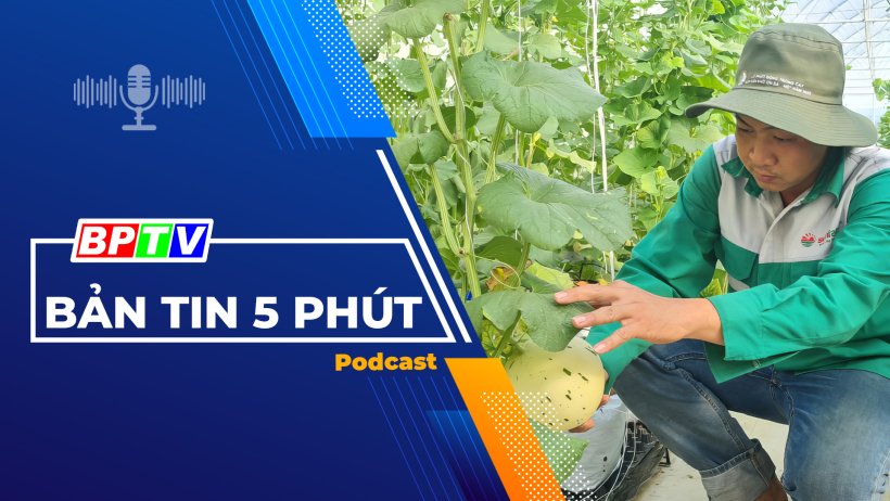 5 phút tối nay 30-12-2023
